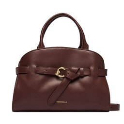 Coccinelle Handtasche Coccinelle TLA Coccinellesabine E1 TLA 18 02 01 Dunkelrot
