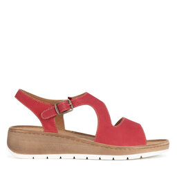 Lasocki Sandalen Lasocki WI33-CS323-CSA-04 Rot