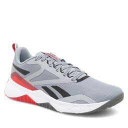 Reebok Schuhe Reebok Nfx Trainer HP9241 Grau