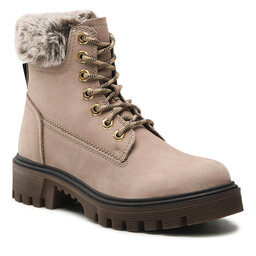 Wrangler Туристически oбувки Wrangler Seattle Alaska WL22506A Taupe 029