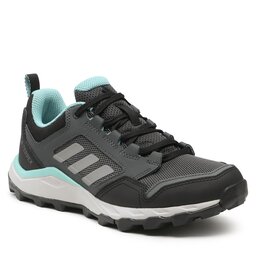 adidas Scarpe adidas Tracerocker 2.0 Trail IF5026 Cblack/Grethr/Gretwo