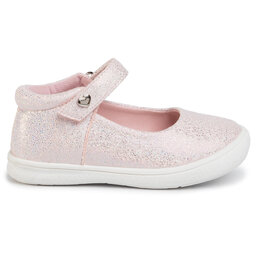 

Туфлі Nelli Blu CM0562-30 Pink, Рожевий