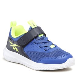 Reebok Apavi Reebok Rush Runner 4.0 Al GW1254 Vecblu/Vecnav/Aciyel