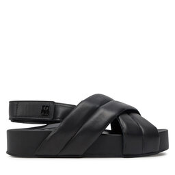 HÖGL Sandalen HÖGL Trisha 7-102950 Schwarz