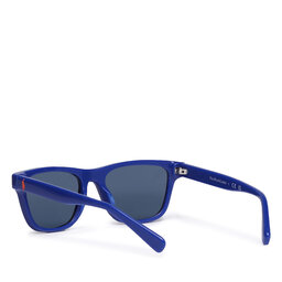 

Сонцезахисні окуляри Polo Ralph Lauren 0PP9504U Shiny Navy Blue, Cиній