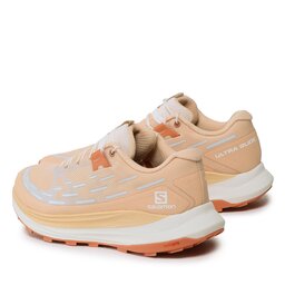 

Взуття Salomon Ultra Glide 417277 20 V0 Almond Cream/White/Arctic Ice, Оранжевий