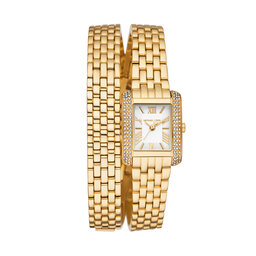 Michael Kors Ceas Michael Kors MK4833 Auriu