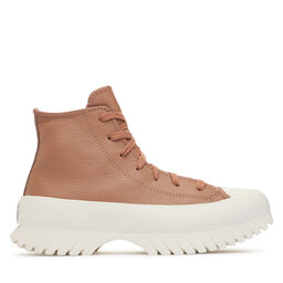 Converse Sneakers Converse Chuck Taylor All Star Lugged 2.0 A07129C Μπεζ