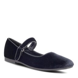 DeeZee Baleríny DeeZee CM220902-4 Černá