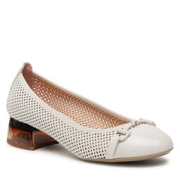 Hispanitas Pantofi Hispanitas Andros HV232770 Panna