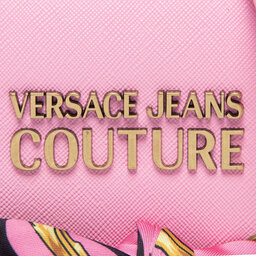

Сумка Versace Jeans Couture, Рожевий