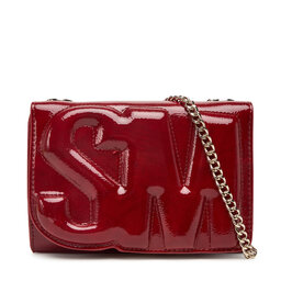 Steve Madden Táska Steve Madden Bzoie SM13002239 Piros