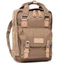 Doughnut Rucsac Doughnut Macaroon Mini D124-0012-F Almond