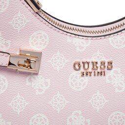 

Сумка Guess HWPG92 26020 PPK, Рожевий