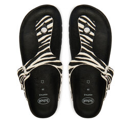 Scholl В'єтнамки Scholl Anais F01206 Кольоровий