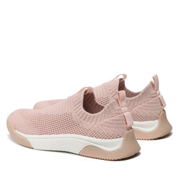 

Снікерcи Nelli Blu CS5182-011 Pink, Рожевий