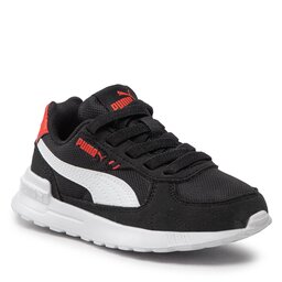 Puma Sneakers Puma Graviton Ac Ps 381988 11 Puma Black/White/Puma Red