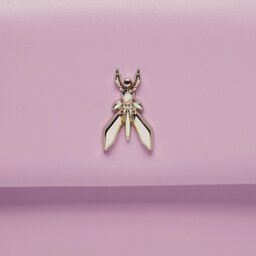 

Сумка Patrizia Pepe 2B0050/L011-M480 Lilac Bloom, Фіолетовий