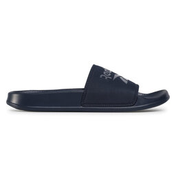 

Шльопанці Reebok Fulgere Slide DV4208 Collegiate Navy, Cиній