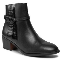 Marco Tozzi Stövletter Marco Tozzi 2-25325-41 Black Comb 098