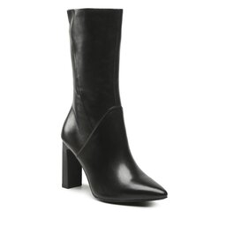 Tamaris Stiefeletten Tamaris 1-25349-29 Black 001