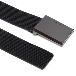 

Чоловічий ремінь Calvin Klein Ck Clean Plaque Geo Tex 35Mm K50K507621 BAX, Чорний