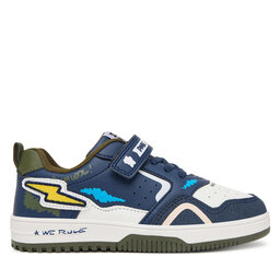 Primigi Sneakers Primigi 2460144 Dunkelblau