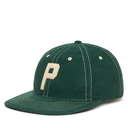 Polo Ralph Lauren Cappellino Polo Ralph Lauren 211977401500 Verde