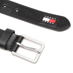 

Чоловічий ремінь Tommy Hilfiger Adan 3.5 AM0AM10663 DW6, Cиній