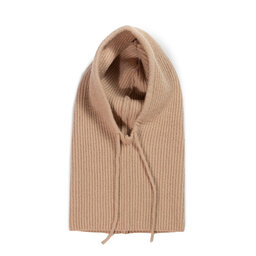 Acccessories Шал - комин Acccessories 1W4-027-AW21 Beige