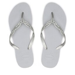 Havaianas В'єтнамки Havaianas 41232253498 Сірий