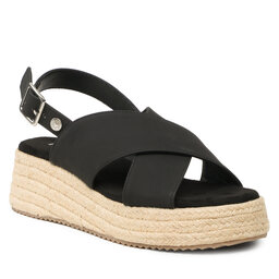 Refresh Espadrillos Refresh 170775 Black