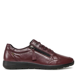 

Снікерcи Go Soft WI16-SAMSON-01 Burgundy, Бордовий