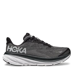 Hoka Bėgimo batai Hoka Clifton 9 Youth 1131170 Pilka