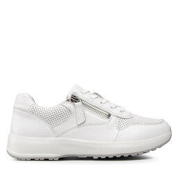 

Снікерcи Caprice 9-23709-28 White Softnap. 160, Білий