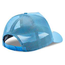 

Бейсболка New Era Tonal Mesh 60298761 Голубий
