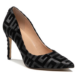 Guess Tacón de aguja Guess Piera3 FL7PR3 FAL08 BLACK