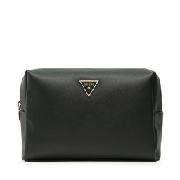 Guess Kozmetični kovček Guess PW1575 P3315 BLA