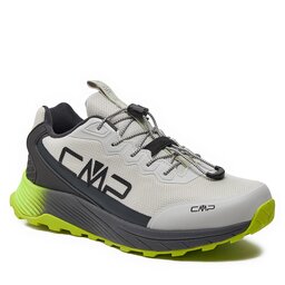 CMP Chaussures de trekking CMP Phelyx Multisport 3Q66897 Stone-Lime 03XR