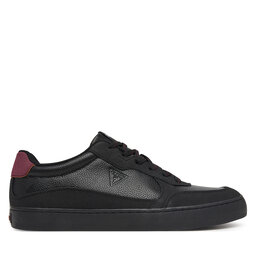 Guess Sneakers Guess FMFPAV ELE12 Schwarz