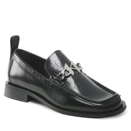 KARL LAGERFELD Lordsai KARL LAGERFELD KL41335 Black Lthr
