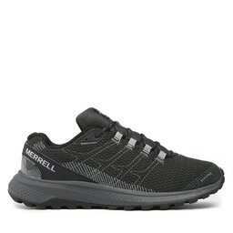 Merrell Laisvalaikio batai Merrell Fly Strike J067157 Juoda