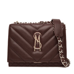 Steve Madden Handtasche Steve Madden Bamara-2 SM13001840 Braun
