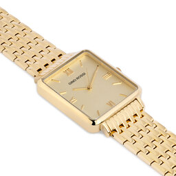 

Годинник Gino Rossi 01031120 Gold, Золотий