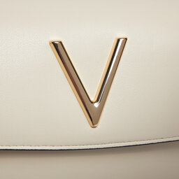 

Сумка Valentino Hills VBS7NM04 Ecru 991, Écru