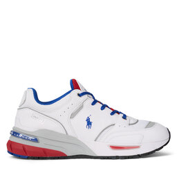 Polo Ralph Lauren Snīkeri Polo Ralph Lauren 809944589002 Balts