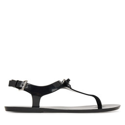 MICHAEL Michael Kors Босоніжки MICHAEL Michael Kors Eva Thong 40S6EVFA1Q Чорний
