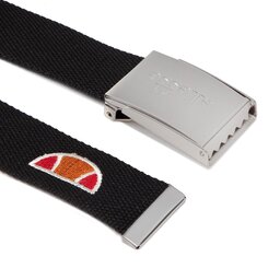 

Чоловічий ремінь Ellesse Pallas Belt SAMA2289 Black 011, Чорний