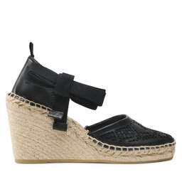 

Еспадрильї Pinko Patty Sandalo PE 22 BLKS1 1H211A Y86A Black Z99, Чорний