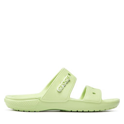 

Шльопанці Crocs Classic Crocs Sandal 206761 Celery, Зелений